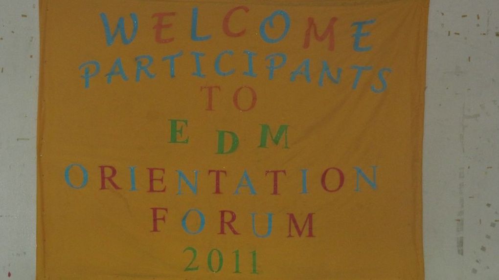 Album - Orientation-Forum
