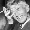 Samuel Beckett "Worstward Ho"