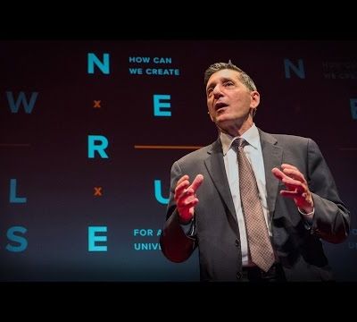 الإدمان مرض يجب أن نعامله مثل الشخص