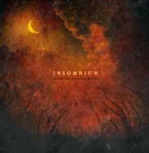 INSOMNIUM: Above The Weeping World (2006) [Death Mélodique]