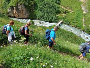 2023 juin/juillet - Dix Jours de Crapahut en Vanoise