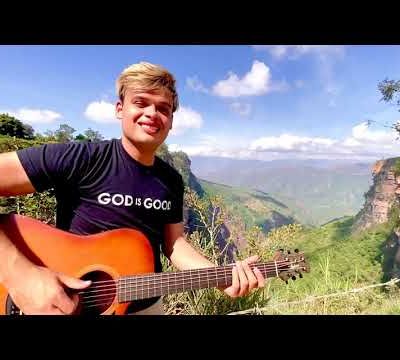 Ángeles Cantando Están - Jesús Molina