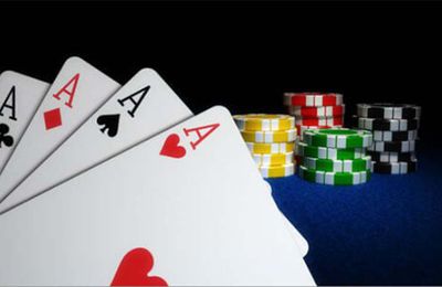 Gampangnya Main Judi Poker Deposit Pulsa Sekarang