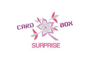 logo pour ma card box surprise