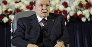 Les Etats-Unis s’intéressent de près à la succession du président Bouteflika en Algérie (Mondafrique)