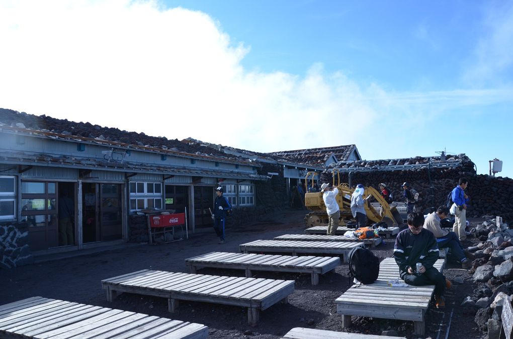 Album - FUJI-SAN