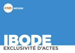 Infos IBODE