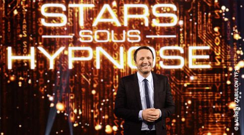 "Stars sous Hypnose", nouveau numéro le vendredi 22 juin à 21h00 sur TF1