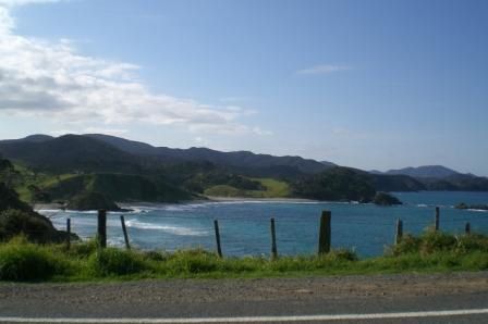 Album - 06 - Far-North NZ---Cape-Reinga-und-zurueck