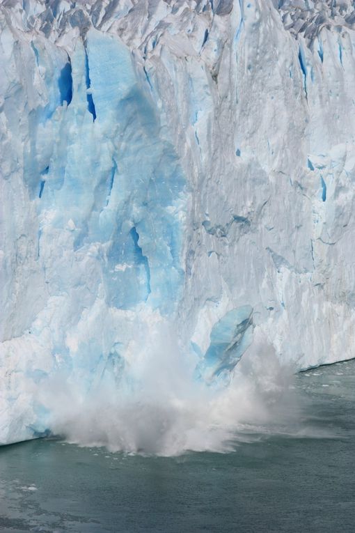 Album - Argentine - Perito-Moreno