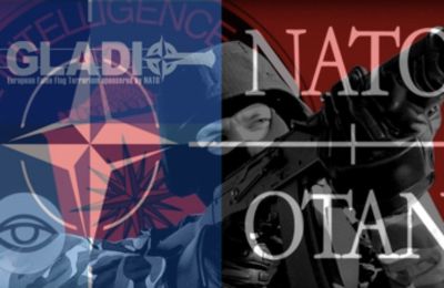 La CIA et la stratégie de tension en Europe