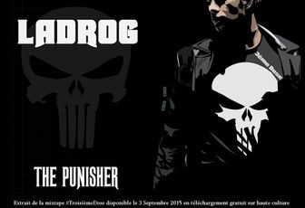 LaDroG - THE PUNISHER (SON)