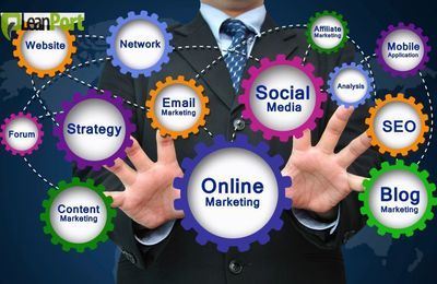How Long Can a Business Survive Without Online Marketing?