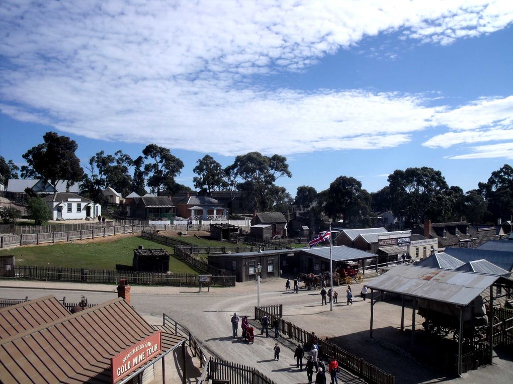 Album - Sovereign-Hill