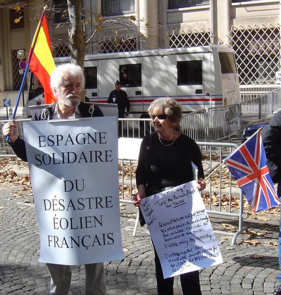 Album - Photos de la manifestation