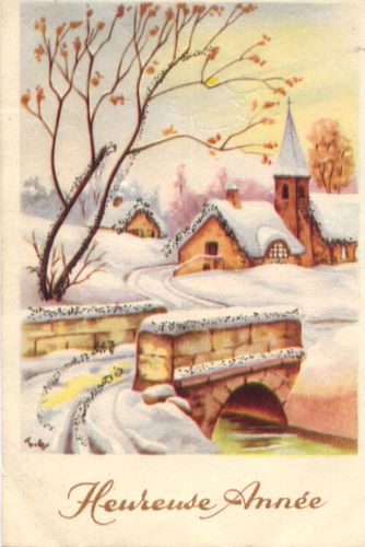 Cartes Anciennes Au Jardin De Daphne