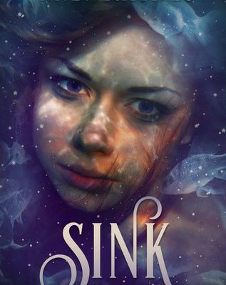 Read Sink (Mermaid Royalty, #1) Online PDF eBook or Kindle