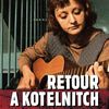 Retour à Kotelnitch