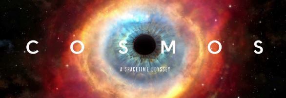 Diffusion dès ce soir de la série Cosmos, une odyssée à travers l'univers.