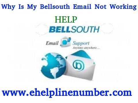 How to Fix Bellsouth Email Not Working on iPhone 