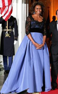 Numéro 1 : The First Lady Michelle O.