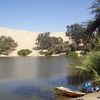 Huacachina, dune, buggy, soleil et SANDBOARD!!!!!!