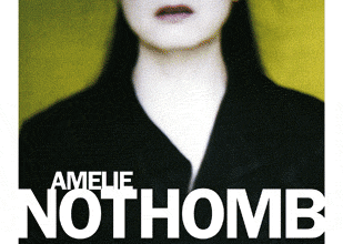 Une forme de vie, Amélie Nothomb