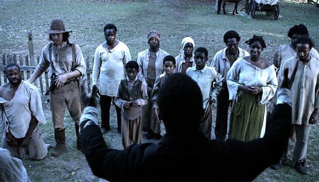 The Birth of a Nation, une oeuvre puissante