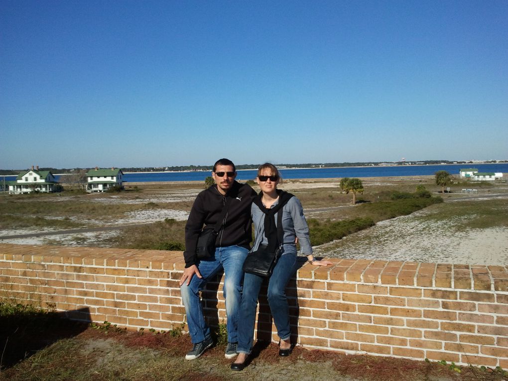 Album - Fort-Pickens