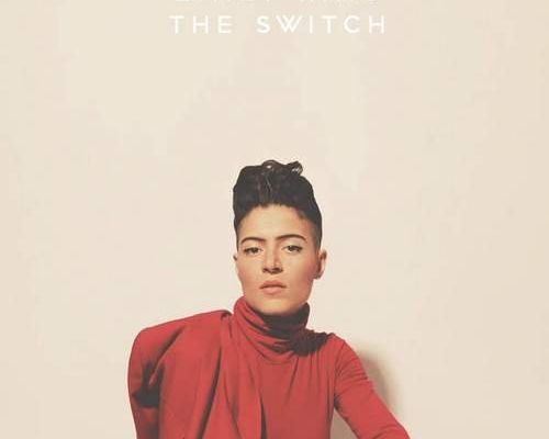 EMILY KING ·THE SWITCH·