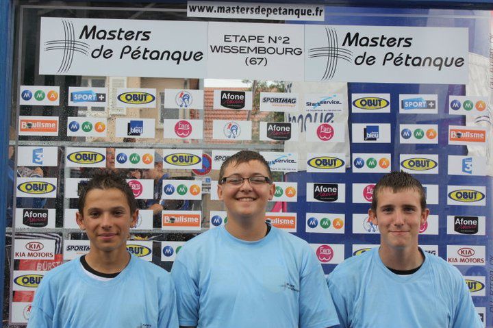 Album - 2011 / Master-petanque-2011-a-Wissembourg