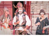 Les Ducales de Guise Aout 2016