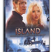 DVD: The Island