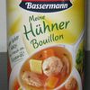 Sonnen Bassermann Meine Hühner Bouillon (Hühnerbouillon)