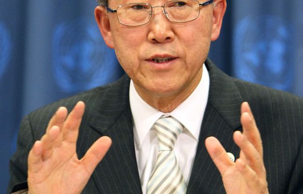 Ban Ki-Moon téléphone à Yayi, une dizaine de Chefs d’Etats annoncent leur présence à l’investiture