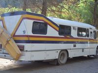 19/01/15 : de Trevelin à San Martin de los Andes