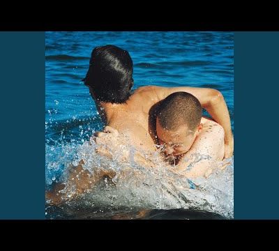 Instantané · Paradis