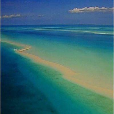 Bahamas - Caraibes 