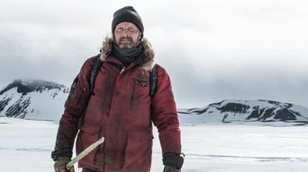 Arctic Película Completa en Español