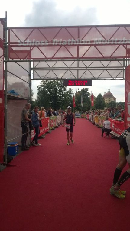 15. Schlosstriathlon Moritzburg