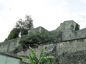 PONS en Aquitaine par Jean-Pierre Franssens 2/2