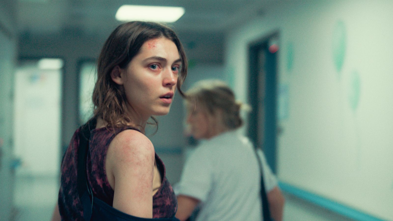 L'Intérêt d'Adam (2025) Laura Wandel