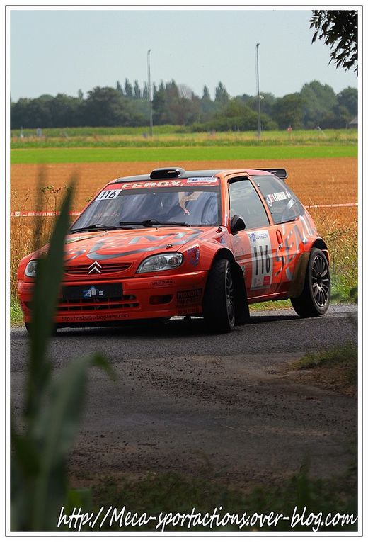 Album - rallye-St-Germain-la-Campagne