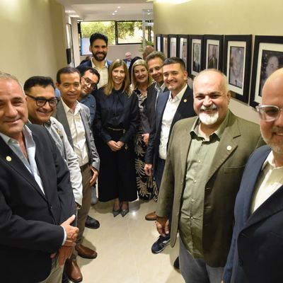 Fedecámaras Carabobo inaugura su primera sede propia tras 32 años de historia