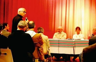 La défense de l'identité basque au cœur du débat