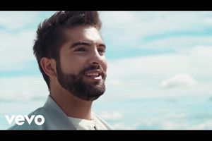 Kendji Girac - Sonrisa