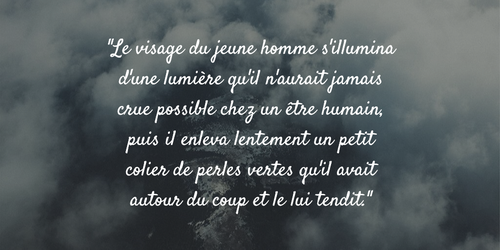 Citations I Voix