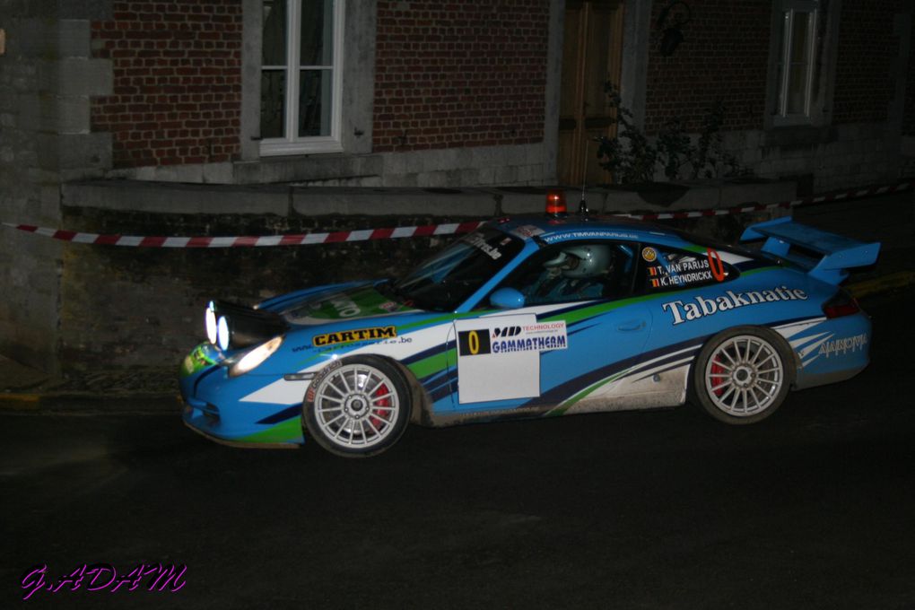 Album - Rallye-du-Condroz-2009