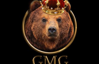 New Logo for GMG Grizzly Music Group.
See ze GMG Channel at :