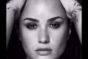 Demi Lovato - Tell Me You Love Me